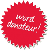 Word Donateur